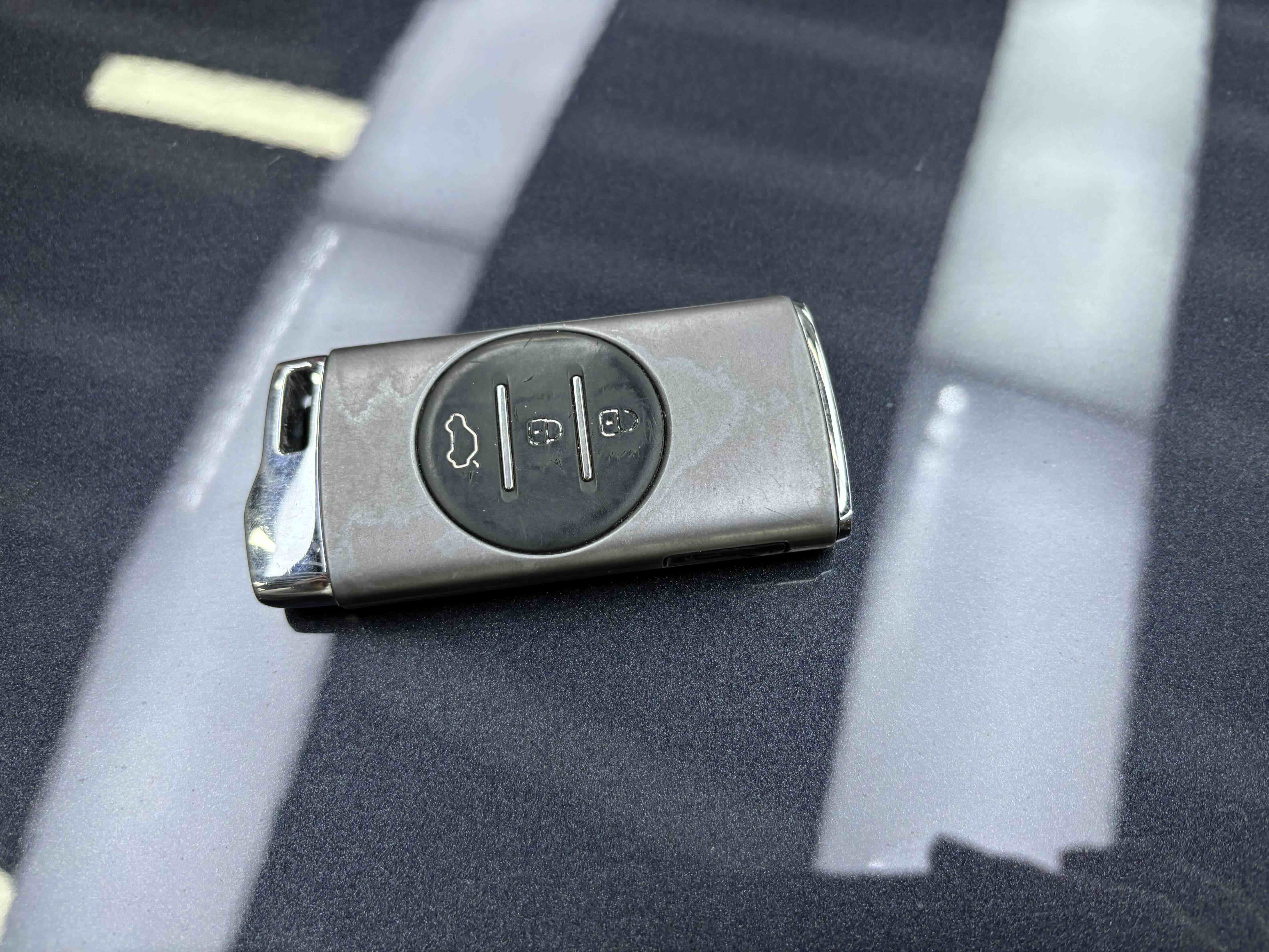 Exceed Lanyue 2021 #43 Exceed Lanyue 2021 صورة سيارة #43