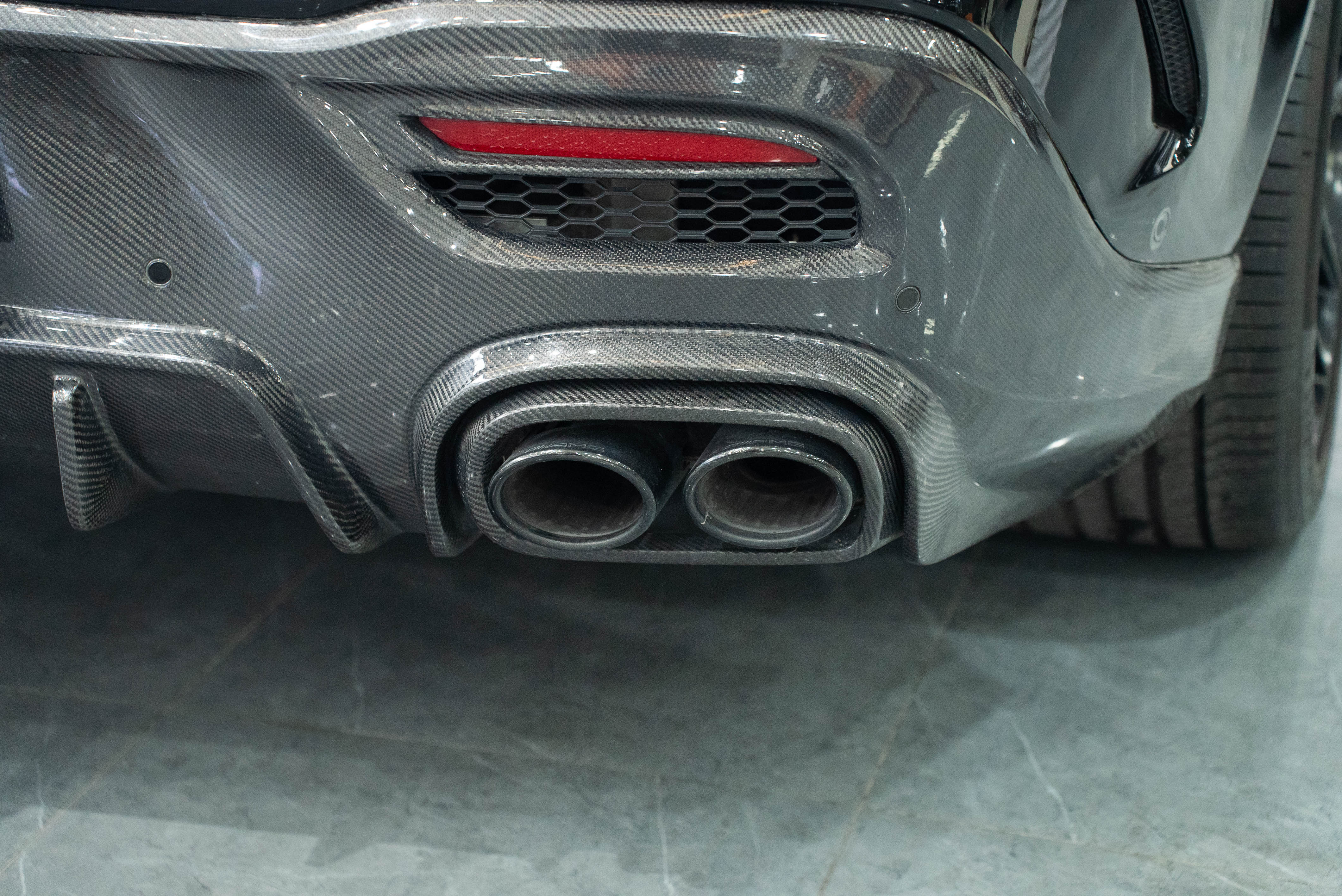 Mercedes-Benz GLE Coupe AMG 2022 car image #43