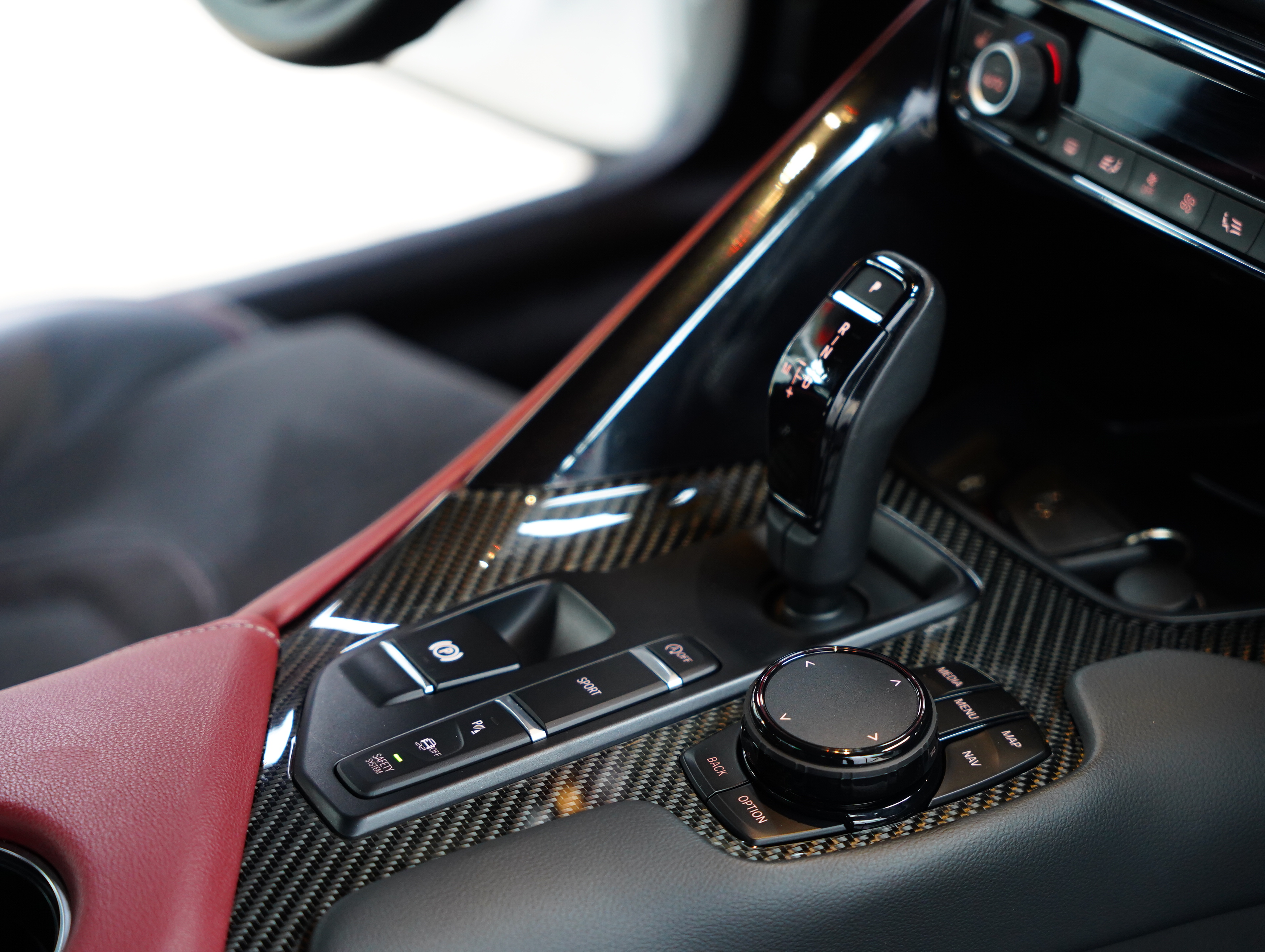 Toyota Supra 2022 #43 Toyota Supra 2022 imagen de coche #43