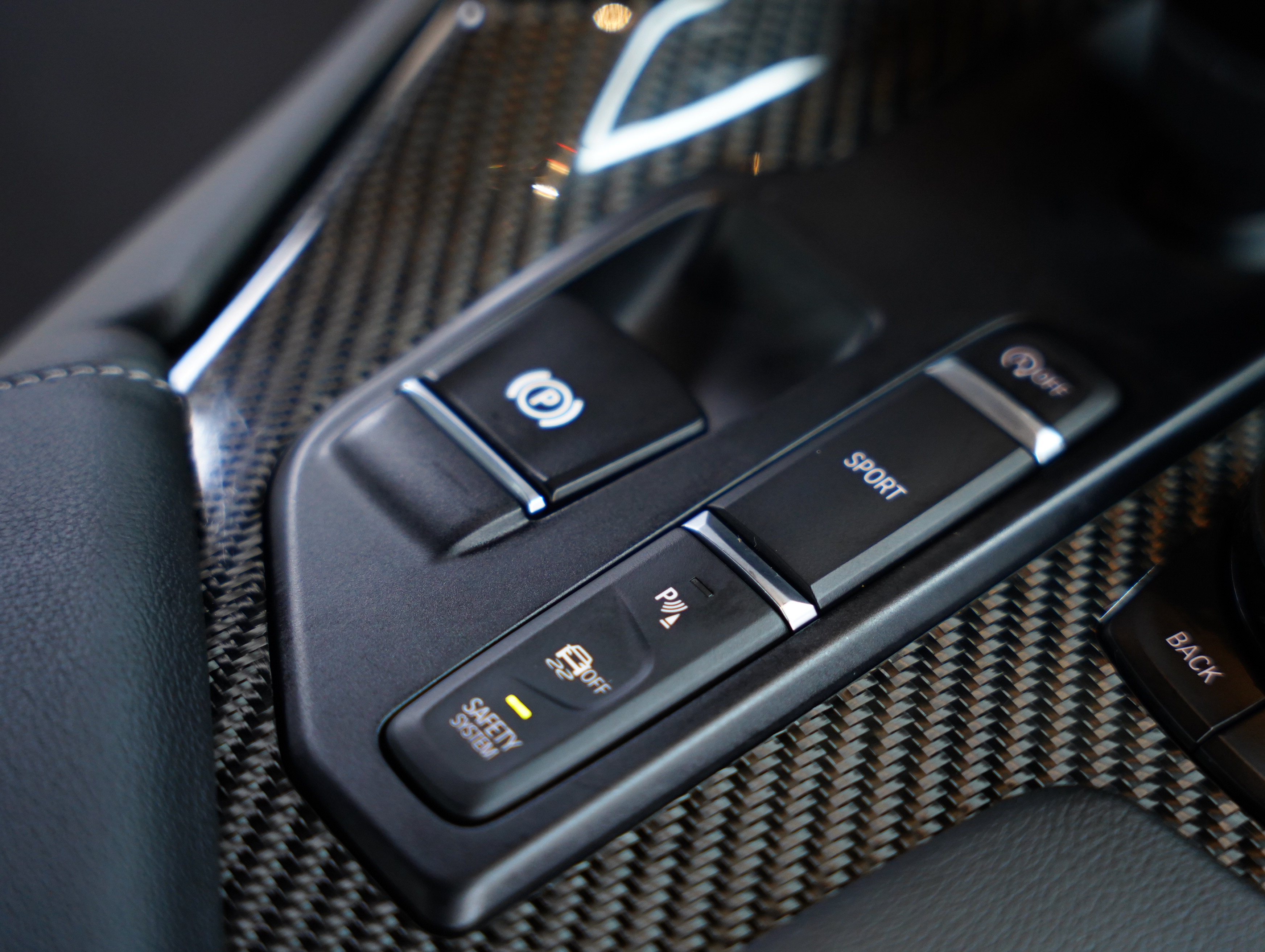 Toyota Supra 2022 car image #43