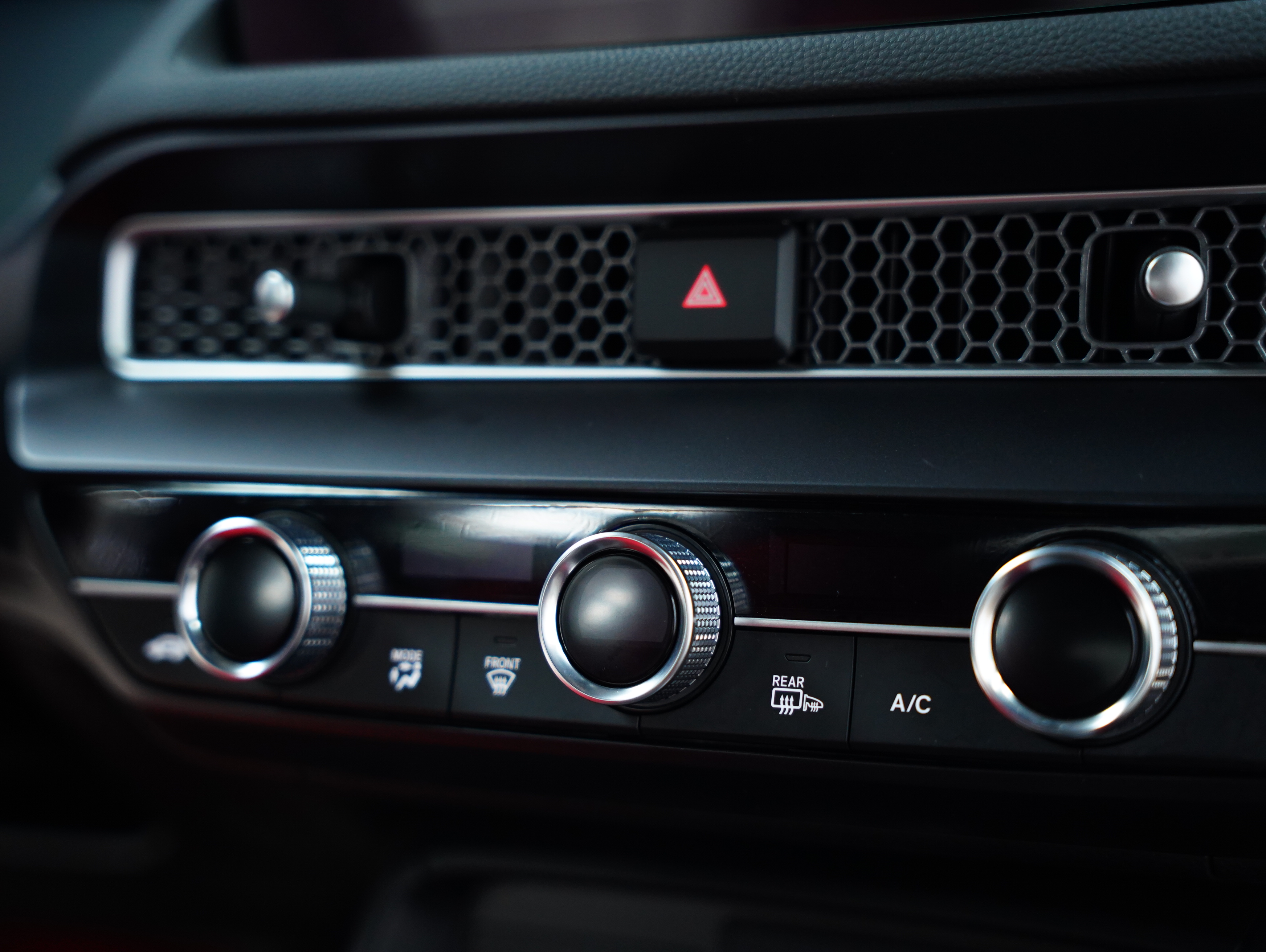 Honda Civic (Imported) 2025 car image #43