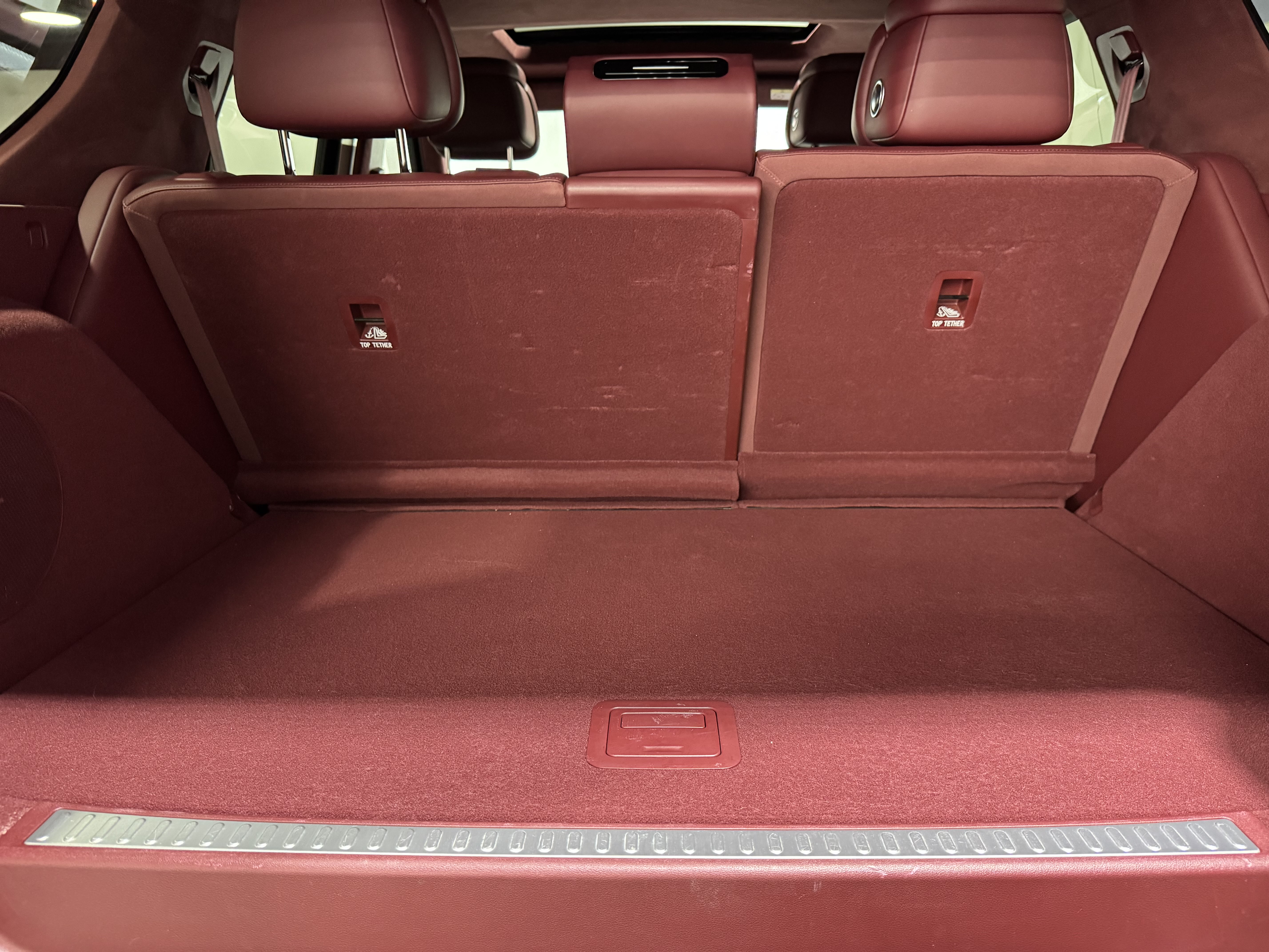 Tank 700 New Energy 2024 immagine di auto #43