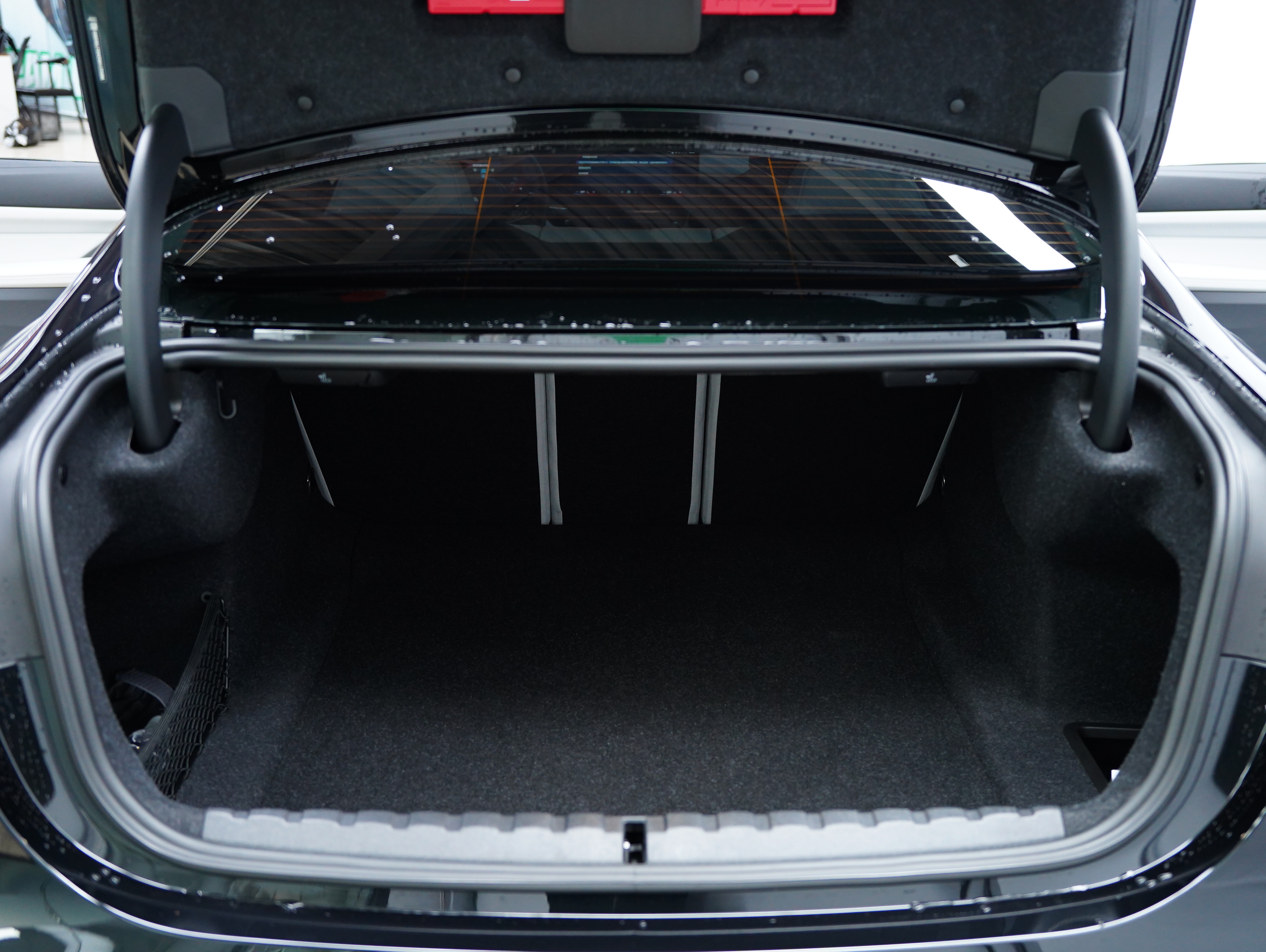 BMW M4 2025 imagen de coche #43