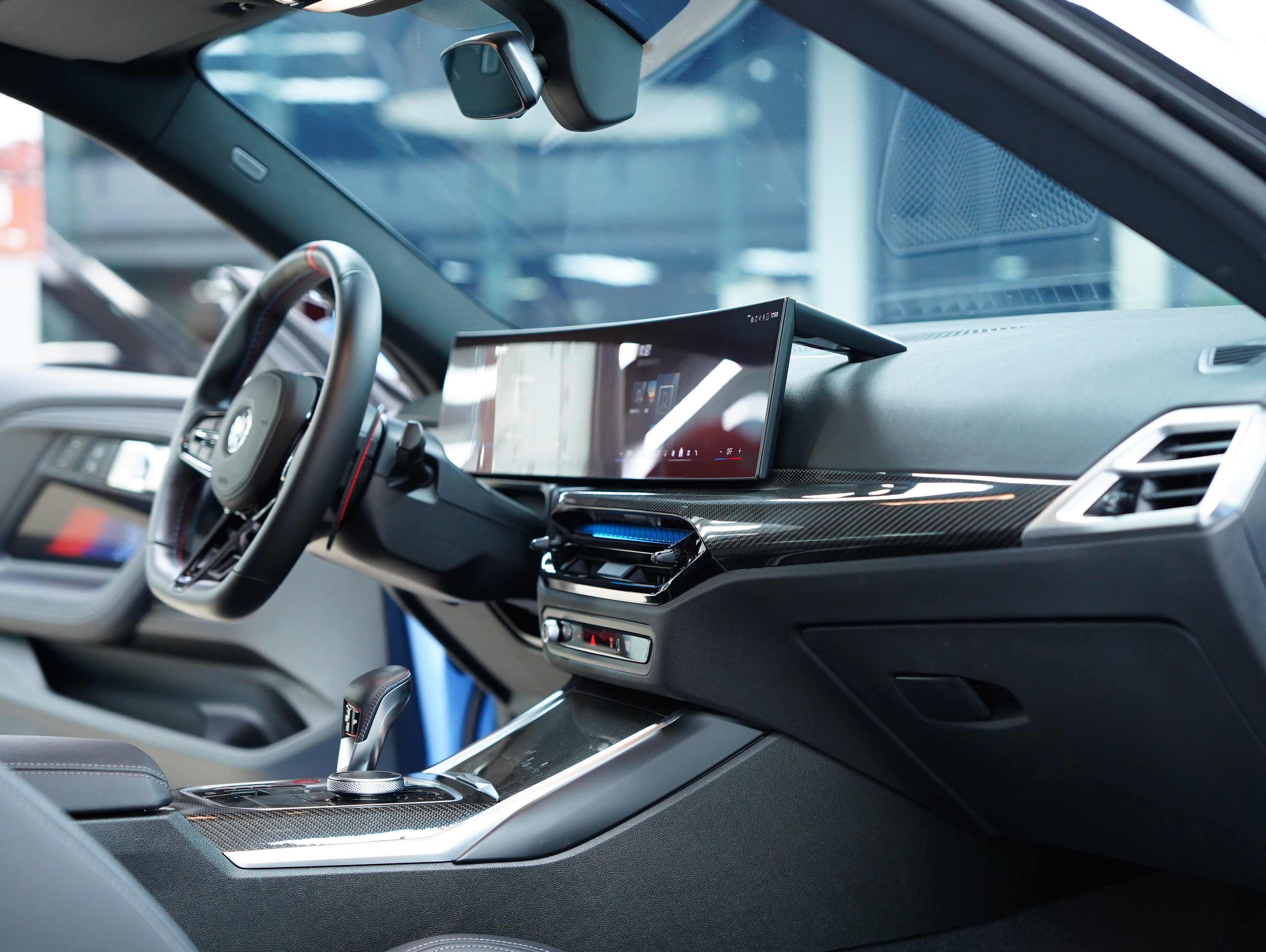 宝马 宝马M2 2024 汽车图片 #43