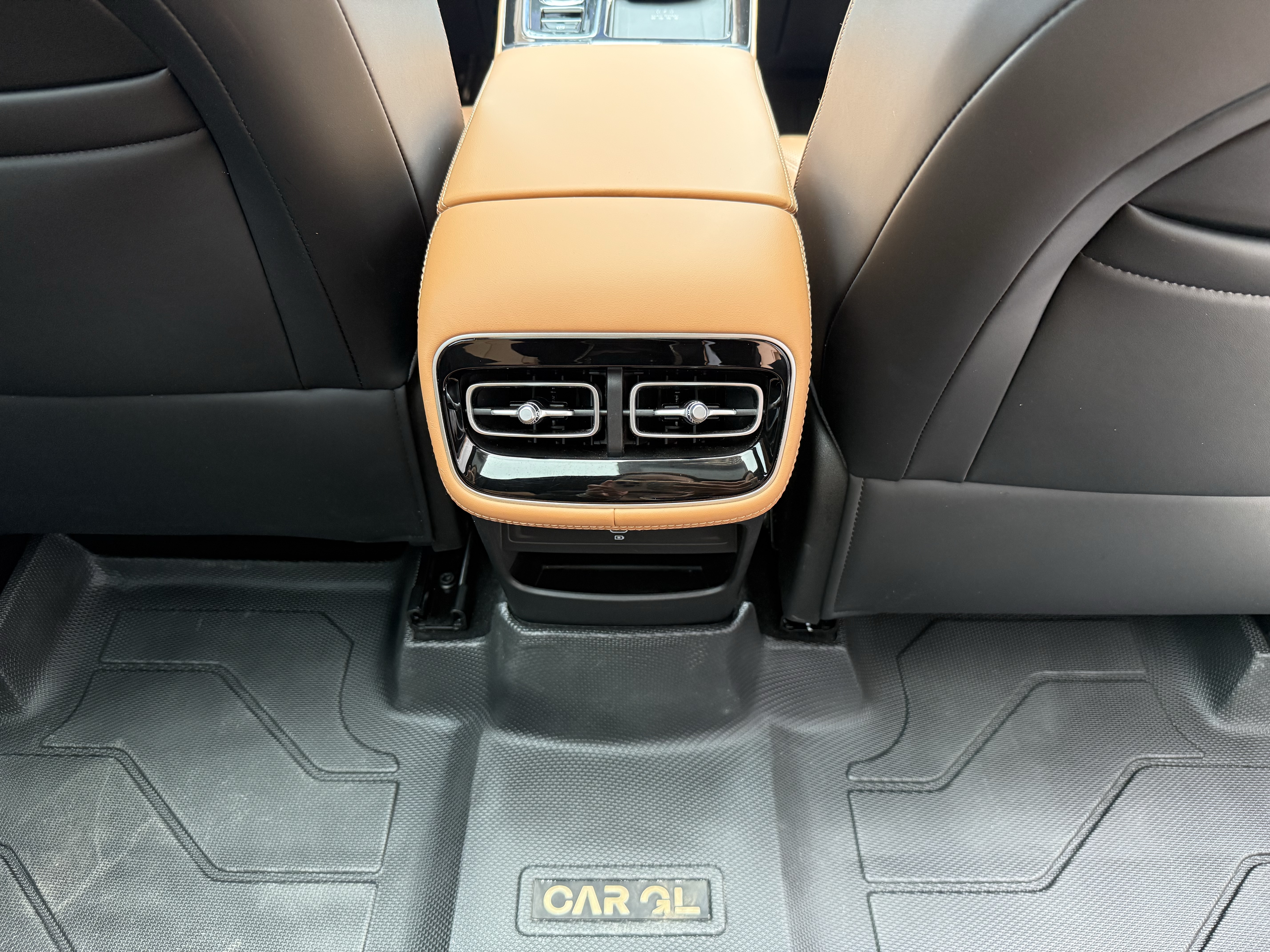 GEELY Boyue L 2025 #43 GEELY Boyue L 2025 car image #43