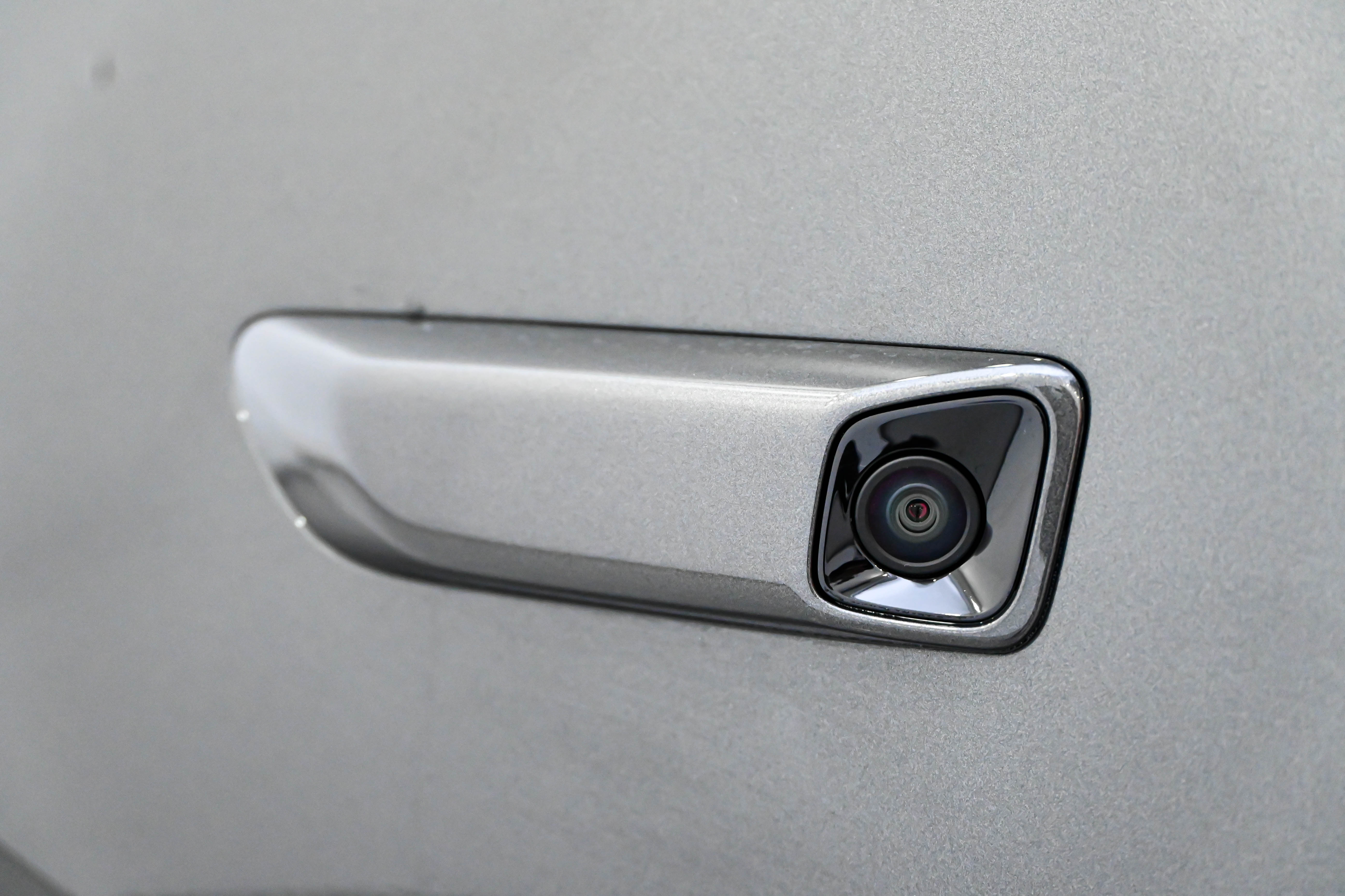 理想汽车 理想MEGA 2025 汽车图片 #43