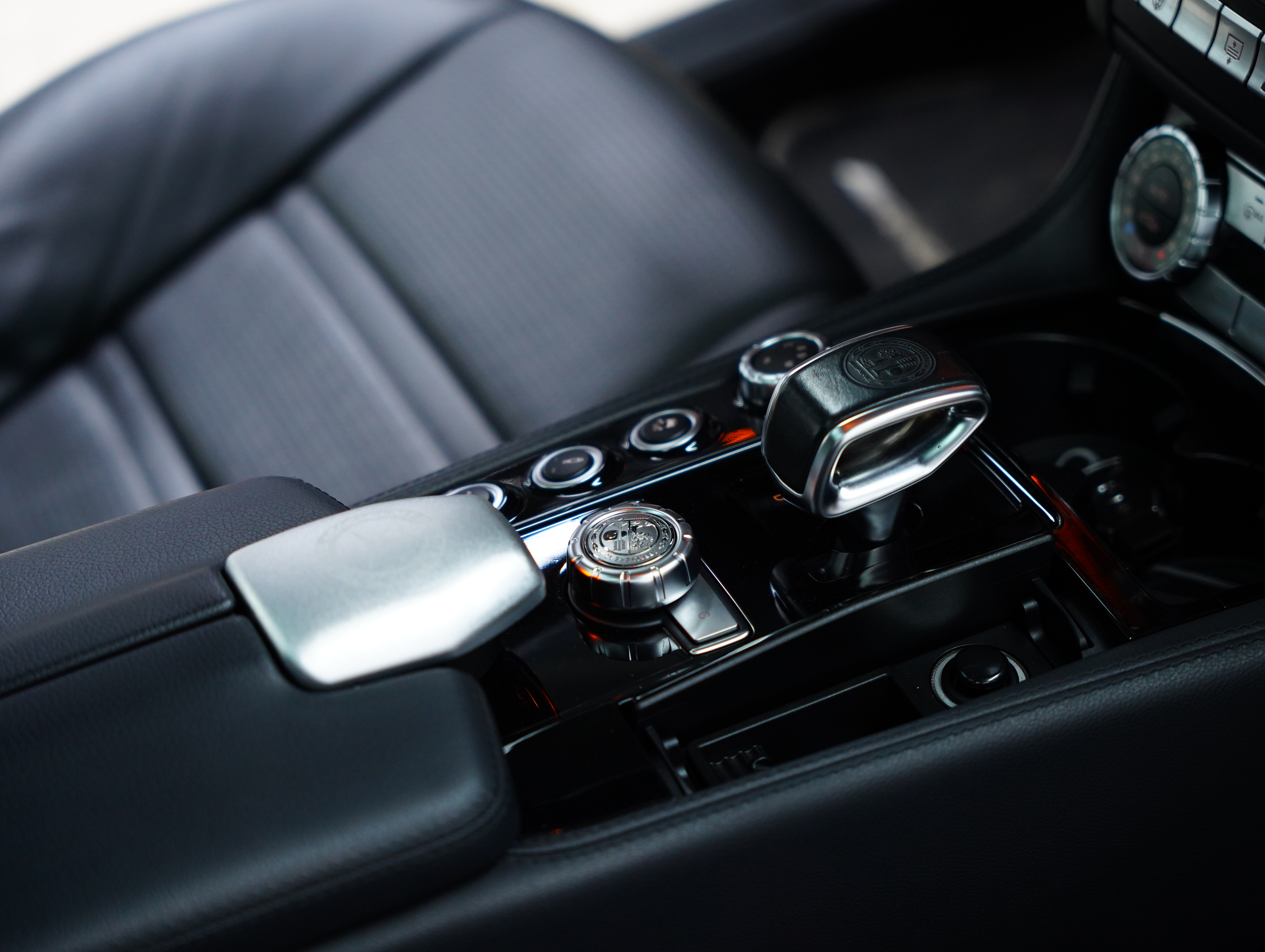 Mercedes-Benz CLS AMG 2017 car image #43