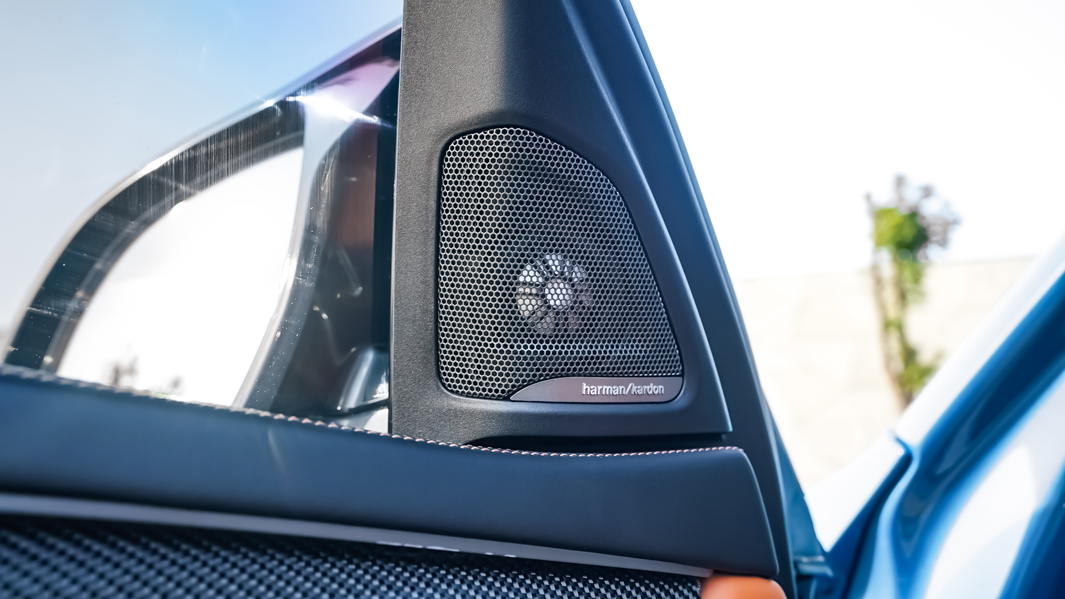 BMW X6 M 2016 car image #43