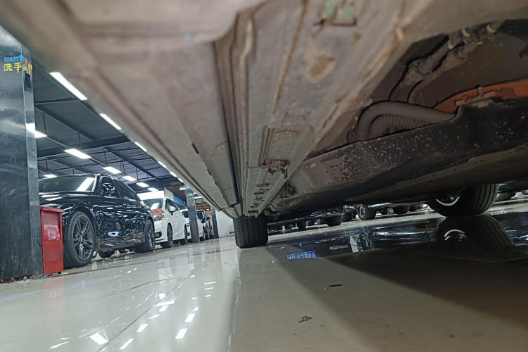 GAC Trumpchi E9 2023 imagem de carro #43