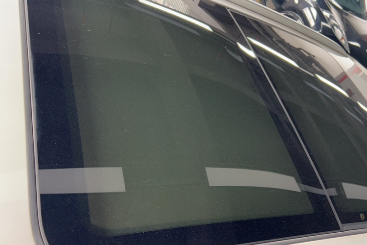 Roewe D5X DMH 2025 imagem de carro #43