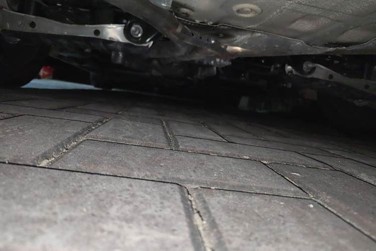 Audi S5 2023 car image #43