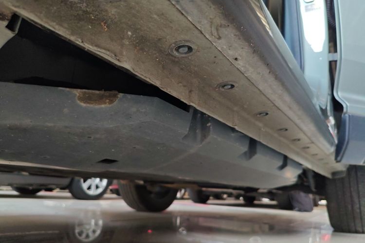 Haval Raptor 2023 #43 Haval Raptor 2023 immagine di auto #43