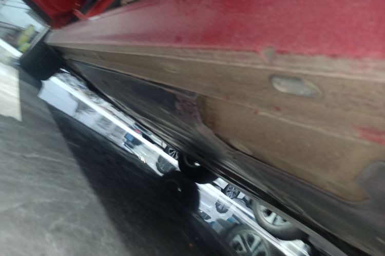 大众 Polo 2021 汽车图片 #43