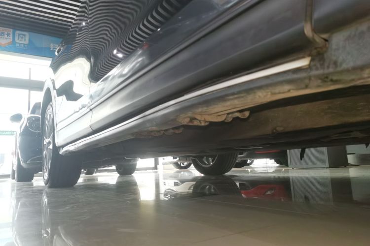 马自达 马自达CX-8 2018 汽车图片 #43