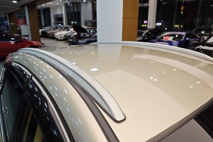 GEELY 2017 immagine di auto #43