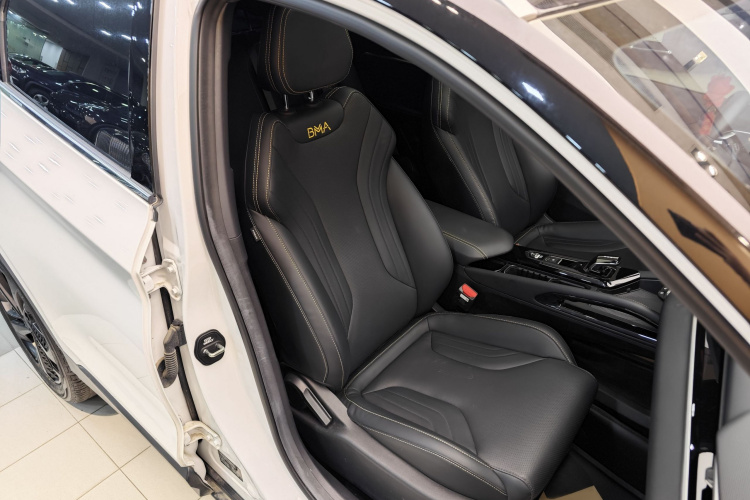 Coolray 2024 car image #43