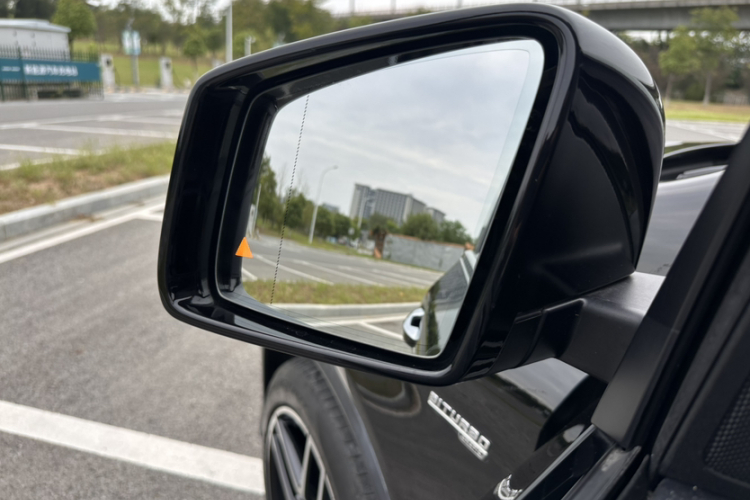 Mercedes-Benz GLE Coupe AMG 2017 #43 Mercedes-Benz GLE Coupe AMG 2017 car image #43