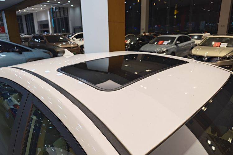 Changan Alsvin V7 2017 car image #43