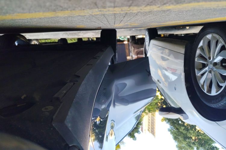 零跑汽车 零跑C10 2024 汽车图片 #43