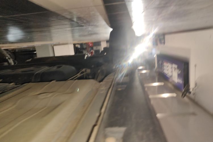 T5 2019 car image #43