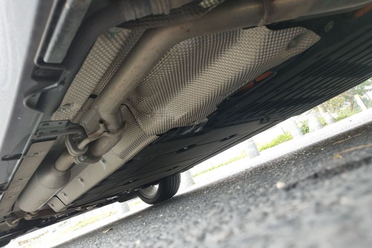 零跑汽车 零跑C10 2024 汽车图片 #43