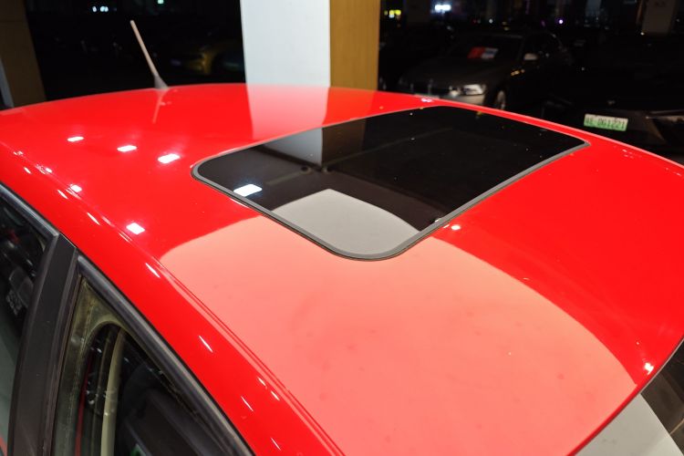 Polo 2018 car image #43
