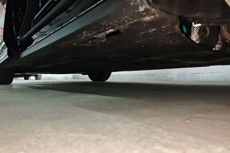 BYD Xia 2025 car image #43