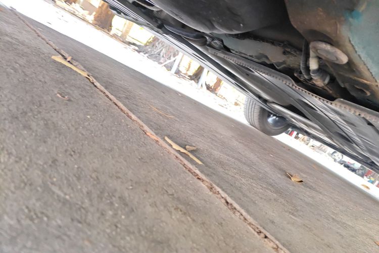 Q2L 2022 car image #43
