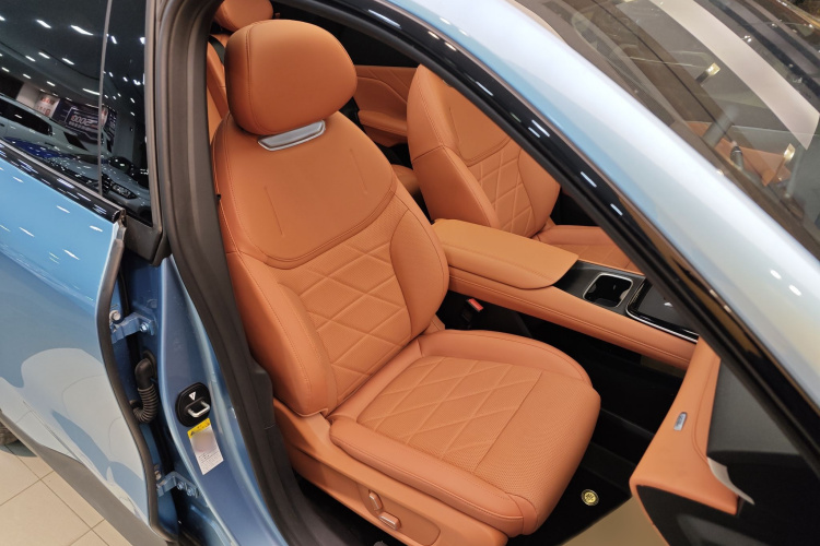 Deepal S05 2025 صورة سيارة #43