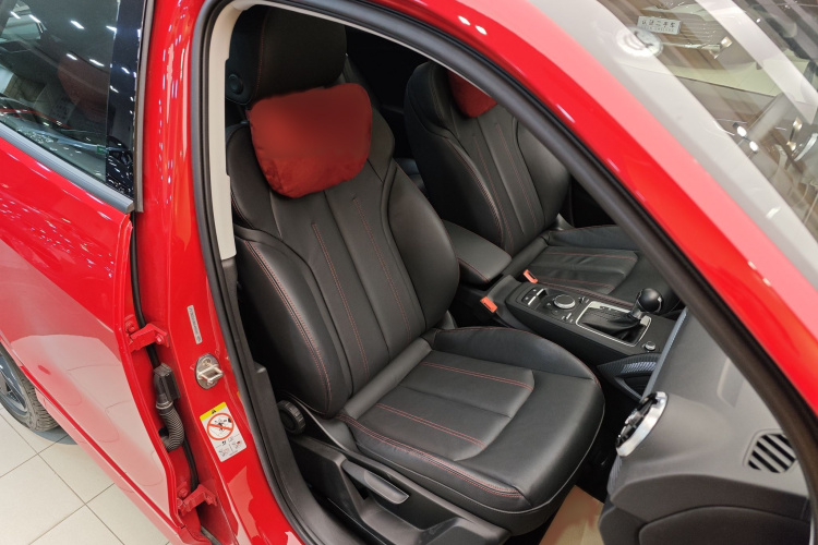 奥迪Q2L 2022 汽车图片 #43