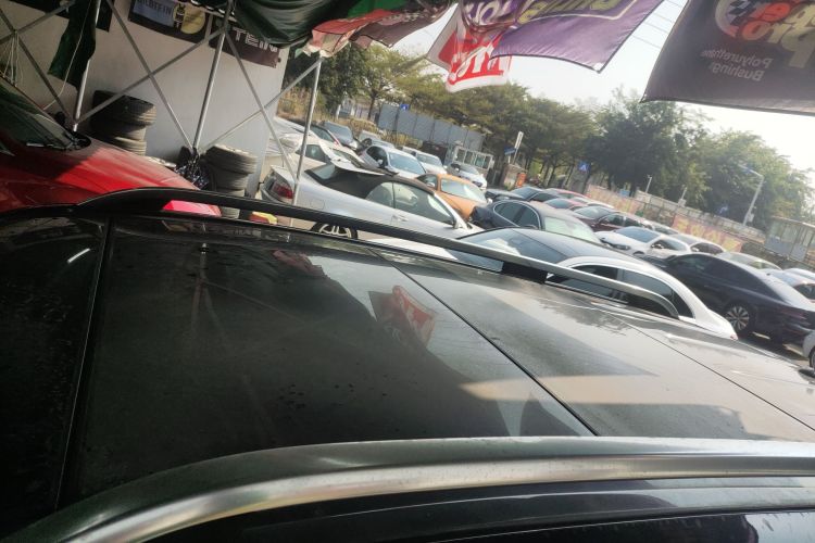 Mercedes-Benz GLK Class 2015 car image #43