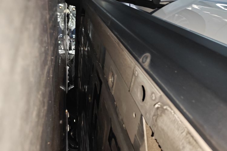 蔚来 蔚来ET7 2024 汽车图片 #43