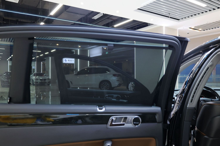 Volkswagen Pheaton 2017 immagine di auto #43