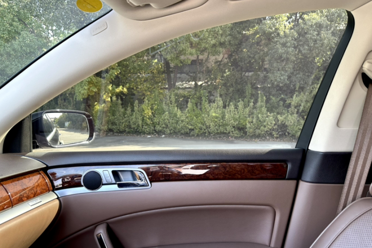 Volkswagen Pheaton 2016 immagine di auto #43