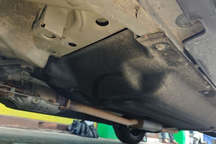 起亚 狮铂拓界 2022 汽车图片 #43