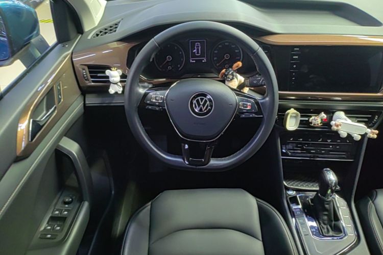 Volkswagen Tharu 2020 #11 Volkswagen Tharu 2020 car image #11