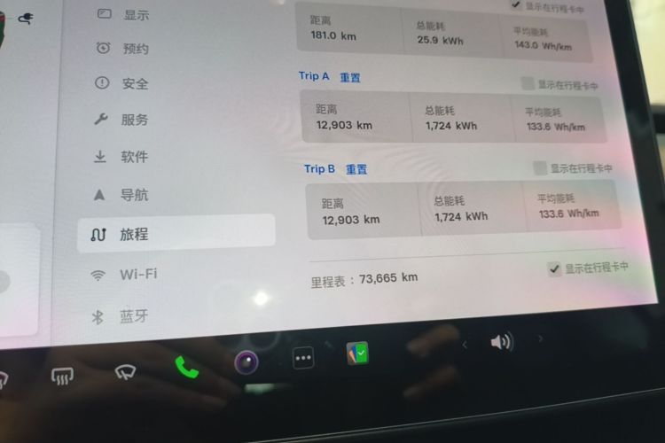 Tesla Model 3 2021 #16 Tesla Model 3 2021 car image #16