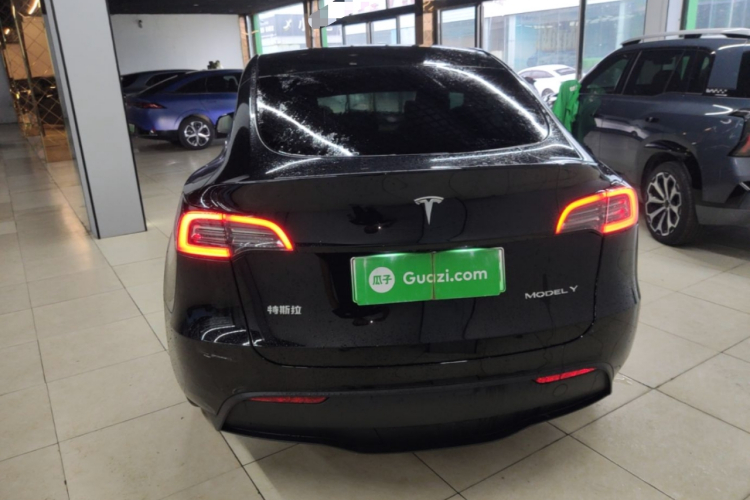 Tesla Model Y 2023 car image #6