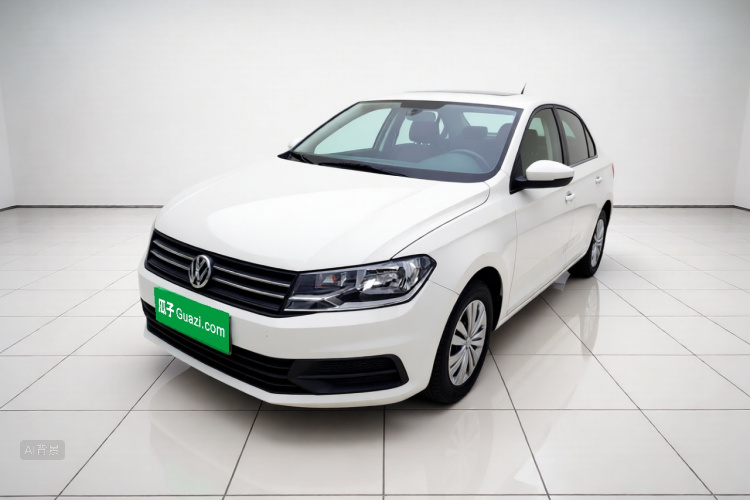 Volkswagen Santana 2022 #2 Volkswagen Santana 2022 car image #2