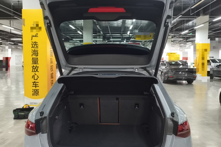 Audi A3 2025 #19 Audi A3 2025 immagine di auto #19