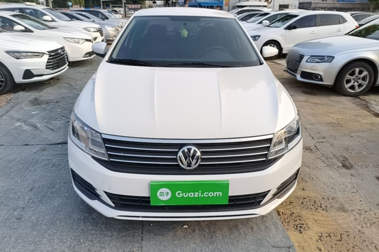 Volkswagen Lavida 2023 car image #3