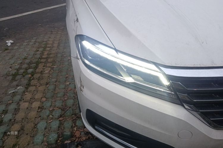 Volkswagen Lavida 2021 #8 Volkswagen Lavida 2021 car image #8