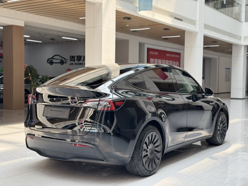 Tesla Model Y 2023 car image #5