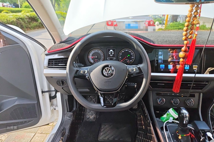Volkswagen Lavida 2019 #12 Volkswagen Lavida 2019 car image #12