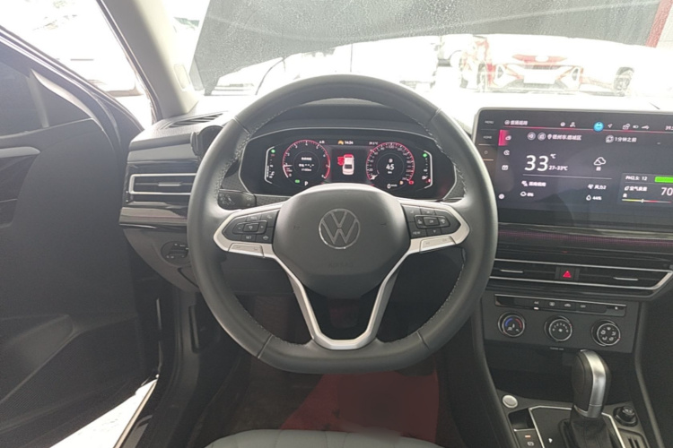 Volkswagen Lavida 2024 car image #11