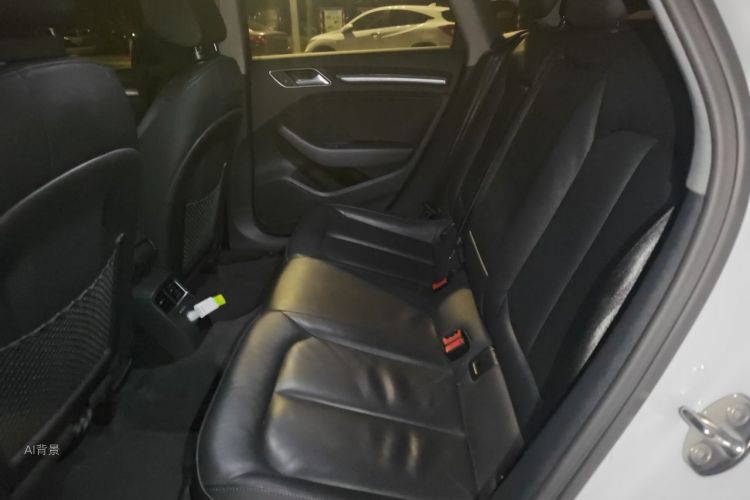 Audi A3 2018 صورة سيارة #19