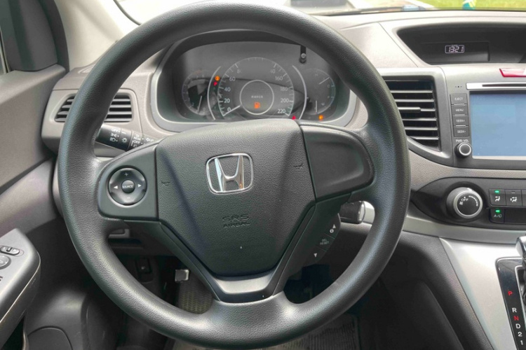 Honda CR-V 2015 car image #18