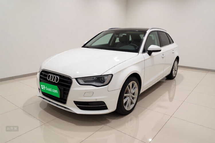 Audi A3 2016 #2 Audi A3 2016 car image #2
