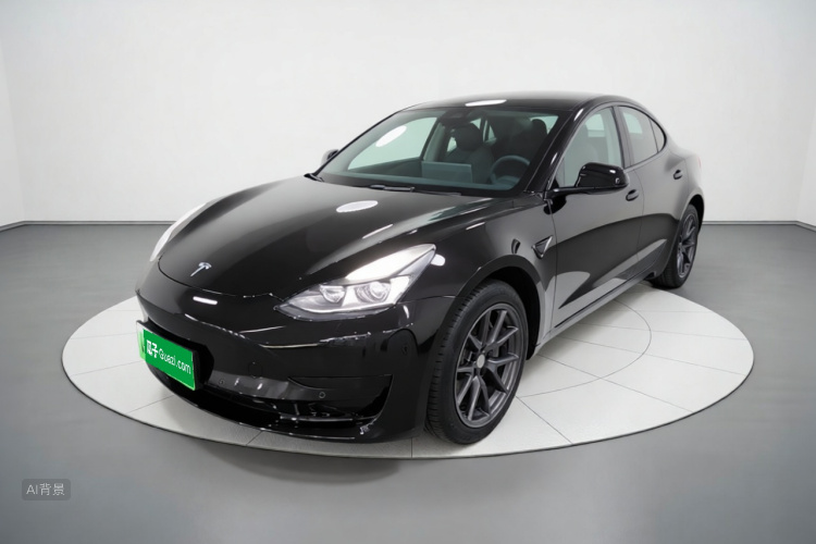 Tesla Model 3 2023 #2 Tesla Model 3 2023 immagine di auto #2