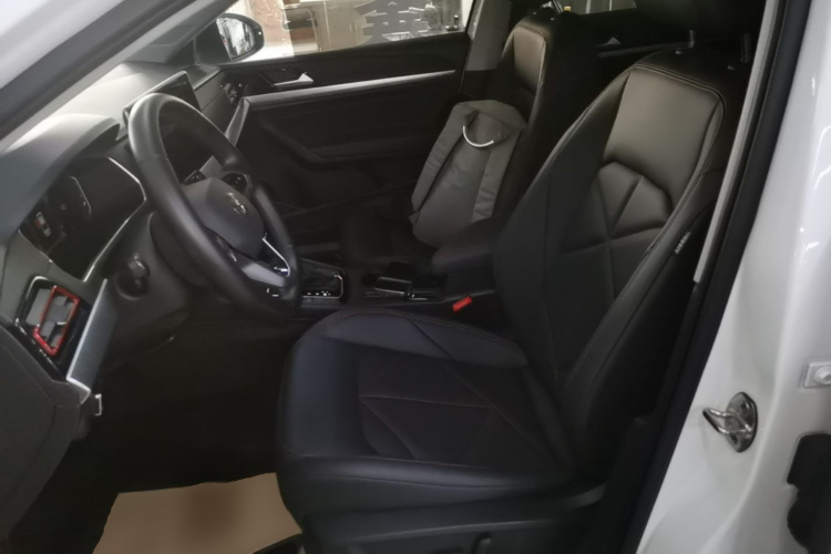 Volkswagen Lavida 2022 car image #15